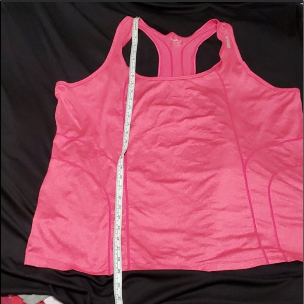 Workout top